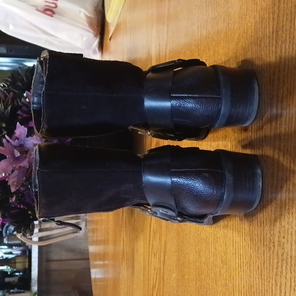 Franco Sarto boots - Picture 2 of 5